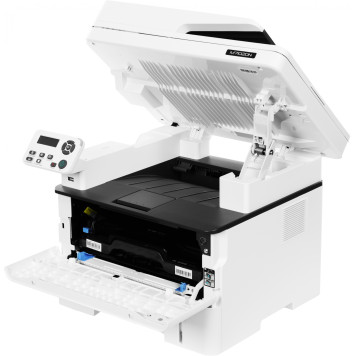 МФУ лазерный Pantum M7102DN A4 Duplex Net -9