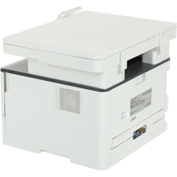 МФУ лазерный Pantum M6700D A4 Duplex серый -7