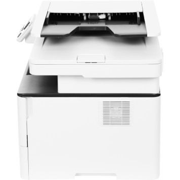 МФУ лазерный Pantum M7102DN A4 Duplex Net -10