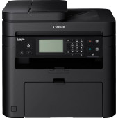 МФУ лазерный Canon i-Sensys MF237W (1418C169) A4 WiFi черный