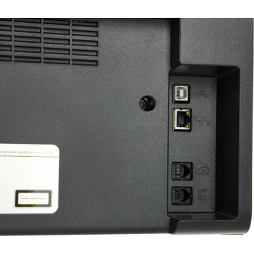 МФУ лазерный Pantum M6607NW A4 Net WiFi черный -17