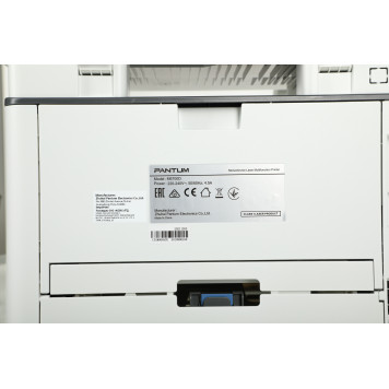 МФУ лазерный Pantum M6700D A4 Duplex серый -22