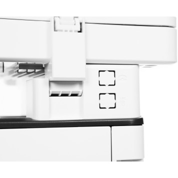 МФУ лазерный Pantum M7102DN A4 Duplex Net -19