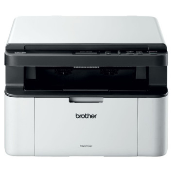 МФУ лазерный Brother DCP-1510 (DCP1510R1) A4 белый/черный 
