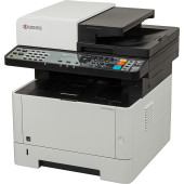 МФУ лазерный Kyocera M2040DN A4 (в комплекте: картридж)
