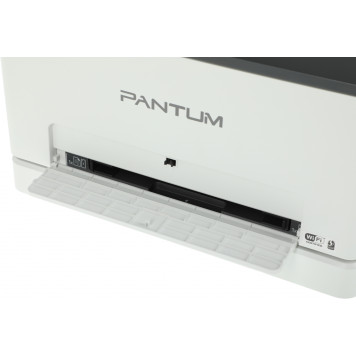 МФУ лазерный Pantum CM1100ADW A4 Net WiFi белый -12