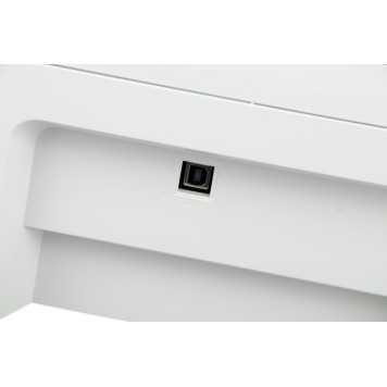 МФУ лазерный HP LaserJet M141a (7MD73A) A4 белый -15