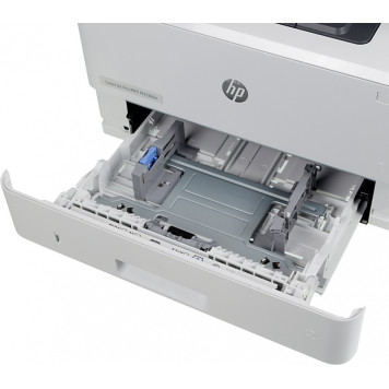 МФУ лазерный HP LaserJet Pro RU M428dw (W1A31A) A4 Duplex Net WiFi белый/черный -11