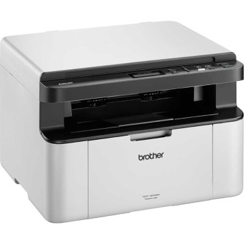 МФУ лазерный Brother DCP-1623WR (DCP1623WR1) A4 WiFi белый -4