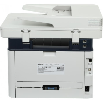 МФУ лазерный Xerox WorkCentre B235DNI (B235V_DNI) A4 Duplex Net WiFi -7