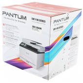 МФУ лазерный Pantum CM1100ADN A4 Duplex Net