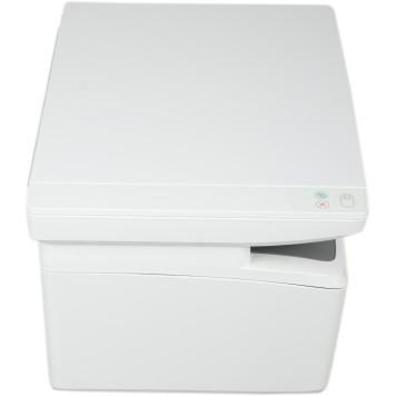 МФУ лазерный HP LaserJet M141a (7MD73A) A4 белый -12