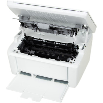 МФУ лазерный HP LaserJet M141a (7MD73A) A4 белый -8