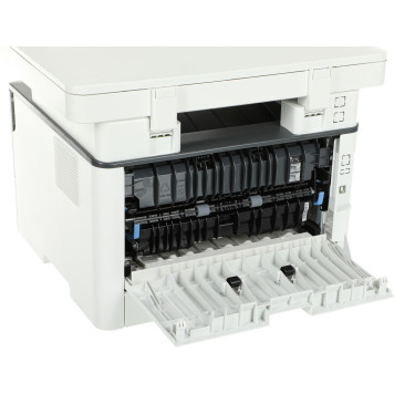 МФУ лазерный Pantum M6700D A4 Duplex серый -21