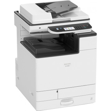 МФУ лазерный Ricoh M C2000 (418968) A3 Duplex белый/черный -2