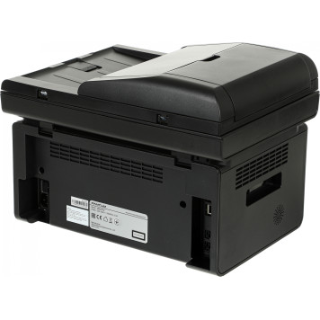 МФУ лазерный Pantum M6607NW A4 Net WiFi черный -5