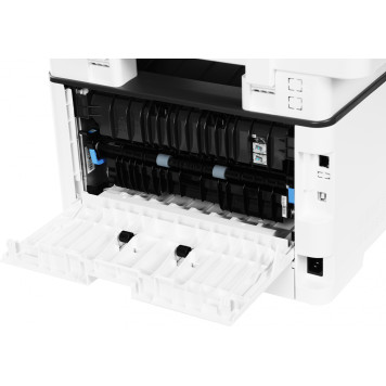 МФУ лазерный Pantum M7102DN A4 Duplex Net -21