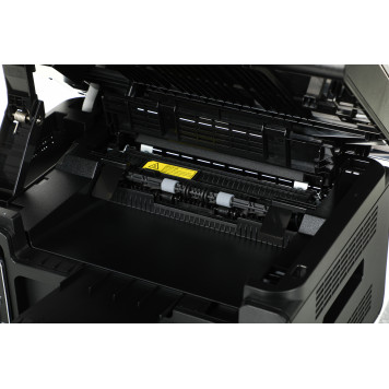 МФУ лазерный Pantum M6607NW A4 Net WiFi черный -11