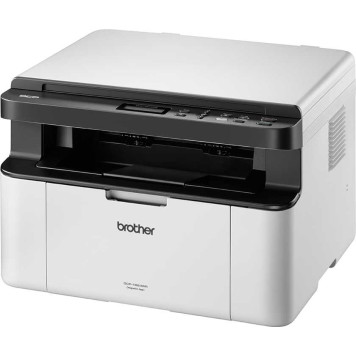 МФУ лазерный Brother DCP-1623WR (DCP1623WR1) A4 WiFi белый -3