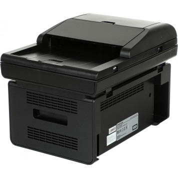 МФУ лазерный Pantum M6607NW A4 Net WiFi черный -3