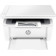 МФУ лазерный HP LaserJet M141a (7MD73A) A4 белый 