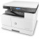 МФУ лазерный HP LaserJet Pro M442dn (8AF71A) A3 Net белый/черный 