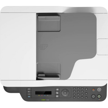 МФУ лазерный HP LaserJet 179fnw (4ZB97A) A4 WiFi белый/серый -4