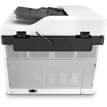 МФУ лазерный HP LaserJet Pro M443nda (8AF72A) A3 Duplex Net белый/черный -6