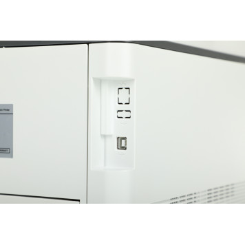 МФУ лазерный Pantum M6700D A4 Duplex серый -24