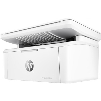 МФУ лазерный HP LaserJet M141a (7MD73A) A4 белый -3
