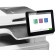 МФУ лазерный HP Color LaserJet Enterprise M578dn (7ZU85A) A4 Duplex белый/черный 
