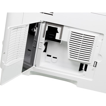 МФУ лазерный Kyocera Ecosys M3145dn A4 Duplex Net белый/черный (в комплекте: картридж) -19