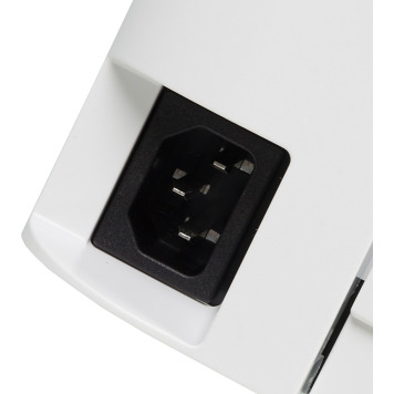 МФУ лазерный Kyocera Ecosys M3145dn A4 Duplex Net белый/черный (в комплекте: картридж) -8