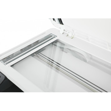 МФУ лазерный Pantum CM1100ADN A4 Duplex Net -12