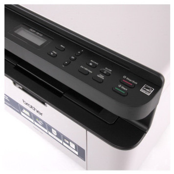 МФУ лазерный Brother DCP-1510 (DCP1510R1) A4 белый/черный -3