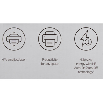 МФУ лазерный HP LaserJet M141a (7MD73A) A4 белый -20