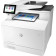 МФУ лазерный HP Color LaserJet Pro M480f (3QA55A) A4 Duplex Net 