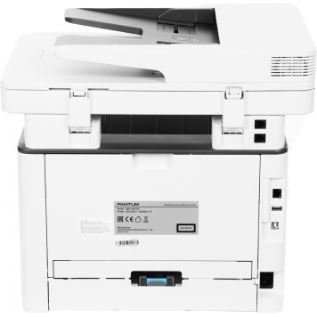 МФУ лазерный Pantum BM5100FDN A4 Duplex Net -14