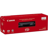МФУ лазерный Canon i-Sensys MF237W bundle A4 WiFi (в комплекте: картридж)