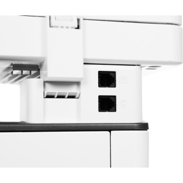 МФУ лазерный Pantum BM5100FDN A4 Duplex Net -21