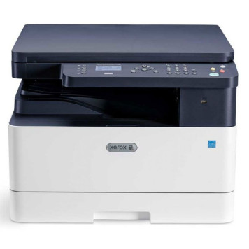 МФУ лазерный Xerox B1022 (B1022V_B) A3 белый/синий -1