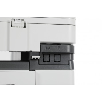 МФУ лазерный Pantum CM1100ADN A4 Duplex Net -20