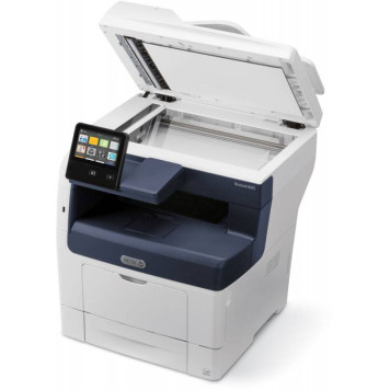 МФУ лазерный Xerox Versalink B405DN (B405V_DN) A4 Duplex белый/синий -3