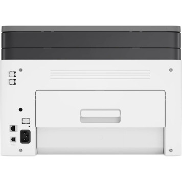 МФУ лазерный HP Color 178nw (4ZB96A) A4 WiFi белый/серый -3
