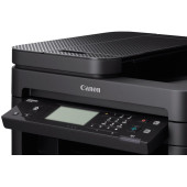 МФУ лазерный Canon i-Sensys MF237W (1418C169) A4 WiFi черный