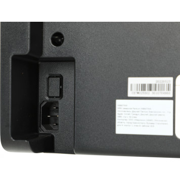 МФУ лазерный Pantum M6607NW A4 Net WiFi черный -16