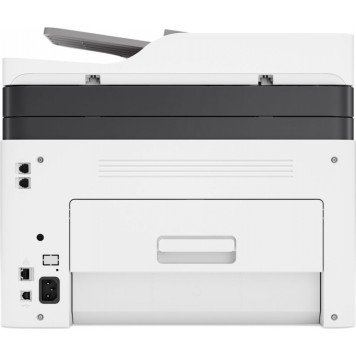 МФУ лазерный HP LaserJet 179fnw (4ZB97A) A4 WiFi белый/серый -2