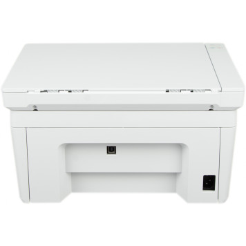 МФУ лазерный HP LaserJet M141a (7MD73A) A4 белый -11