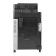 МФУ лазерный HP Color LaserJet Enterprise MFP M880z (A2W75A) A3 Duplex черный/белый 