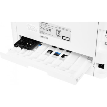 МФУ лазерный Pantum M7102DN A4 Duplex Net -22